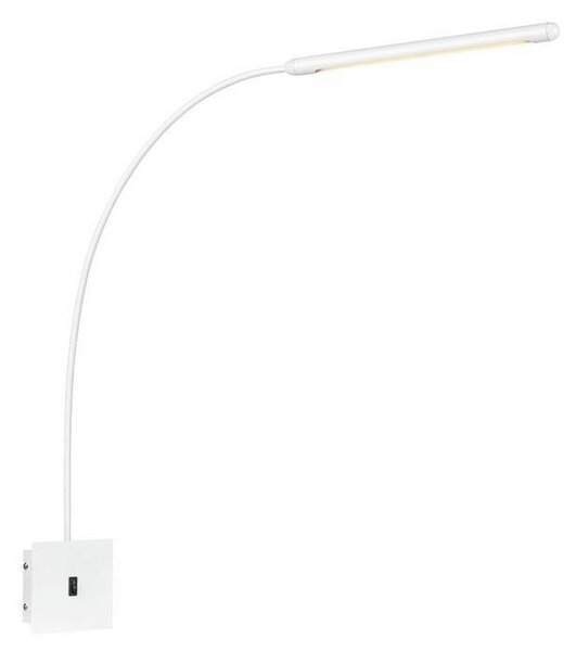 Markslöjd 107313 - Lampada LED da parete ANTENNA LED/6W/230V bianco