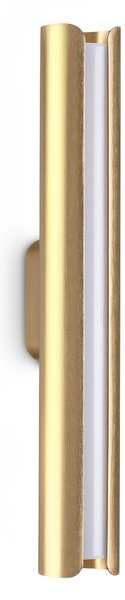 Applique Dorica LED 8.5W Luce Calda Rame Dimmerabile Ideal Lux