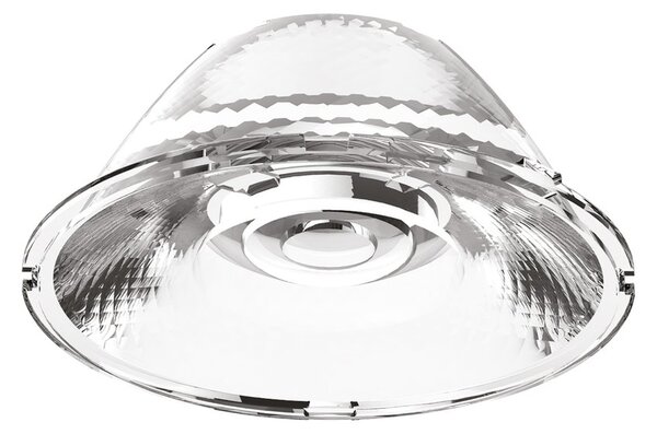 Faretto Fox 25W LED Luce Calda 3000K Trasparente Ø6.2 cm Ideal Lux