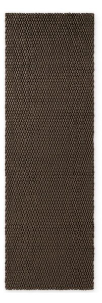 Passatoia da interno ed esterno marrone scuro 80x250 cm Southwark – Ted Baker