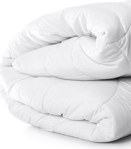 Coperta antiallergica per tutto l'anno per i soggetti allergici nanoSPACE, Dimensioni: 140 x 200 cm