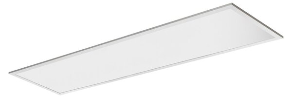 Faretto Incasso LED Collezione LED 40W Luce Calda 4000K Bianco Ideal Lux