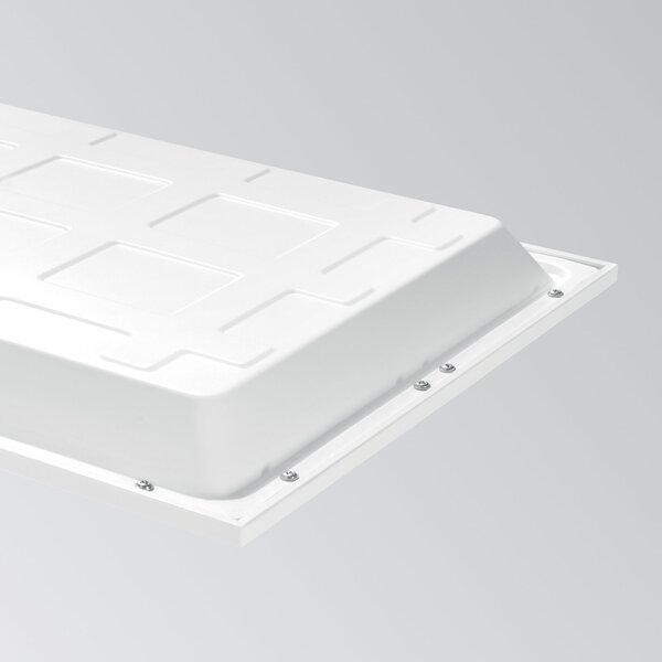 Faretto Incasso LED Collezione LED 40W Luce Calda 4000K Bianco Ideal Lux