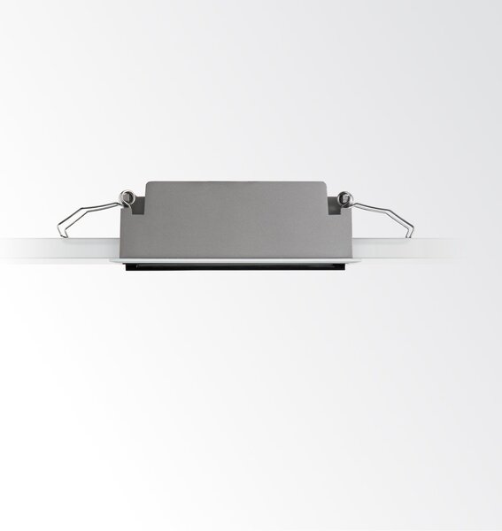 Faretto Da Incasso Lika Led 12.5W Luce Calda 3000K Bianco Ideal Lux