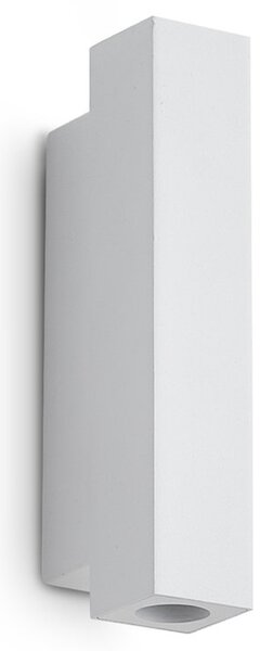 Applique Collezione LOOK LED 9W Luce Naturale Bianca Dimmerabile Ideal Lux