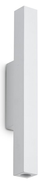 Applique Collezione LOOK LED 9W Luce Naturale 4000K Bianca Ideal Lux