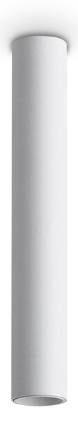 Lampada Da Soffitto Look Luce Led 5W 4000K Bianco Ideal Lux