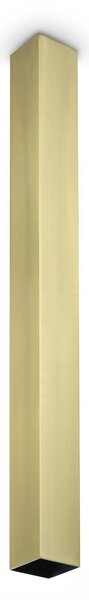Lampada Da Soffitto Collezione LOOK 28W Ottone Dimmerabile Ideal Lux