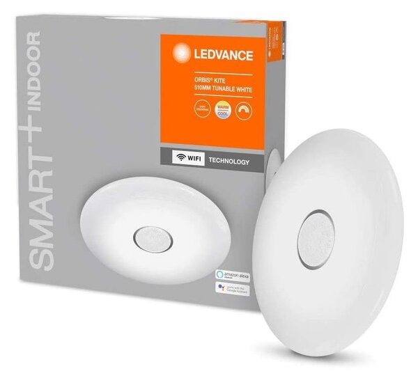Ledvance - Plafoniera LED dimmerabile SMART+ KITE LED/32W/230V Wi-Fi