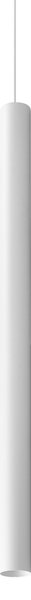 Lampada a Sospensione Collezione LOOK Gu10 28W Bianco Altezza Regolabile Ideal Lux