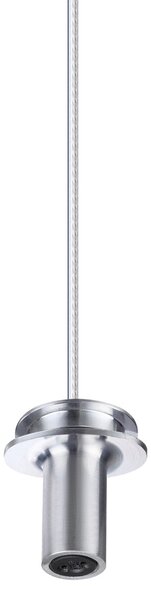 Lampada A Sospensione Collezione Mapa 2W G4 Alluminio Dimmerabile Ideal Lux