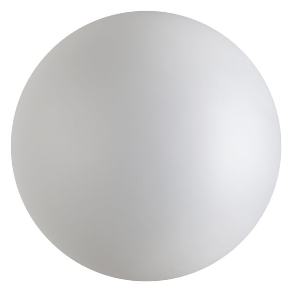 Diffusore Collezione MAPA Trasparente Diametro 30 Cm Vetro Ideal Lux