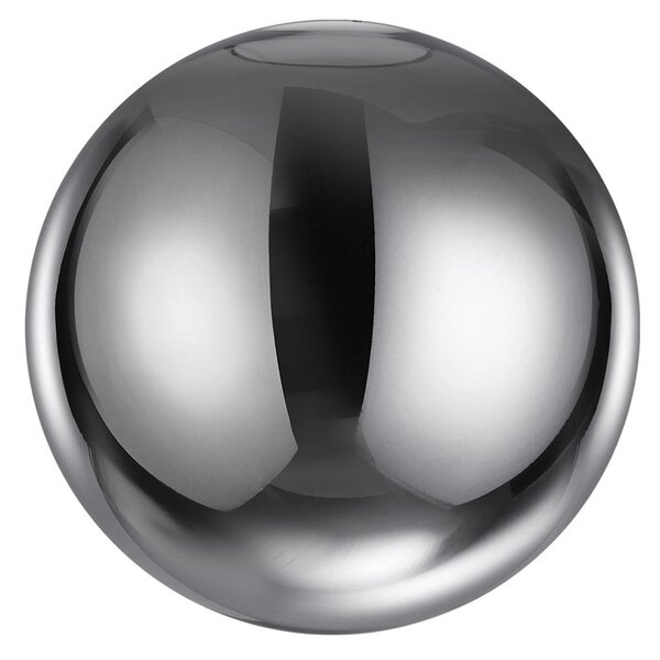 Diffusore Collezione MAPA Cromo 15Cm Vetro Pyrex Ideal Lux