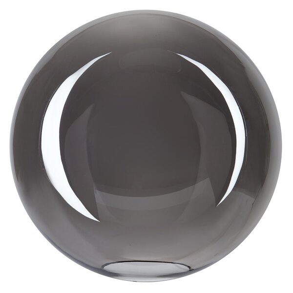 Sospensione Collezione MAPA Fumè Diametro 40 Cm Ideal Lux