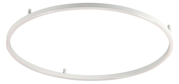 Lampadario Collezione ORACLE LED 29W Luce Calda 3000K Bianco Ideal Lux
