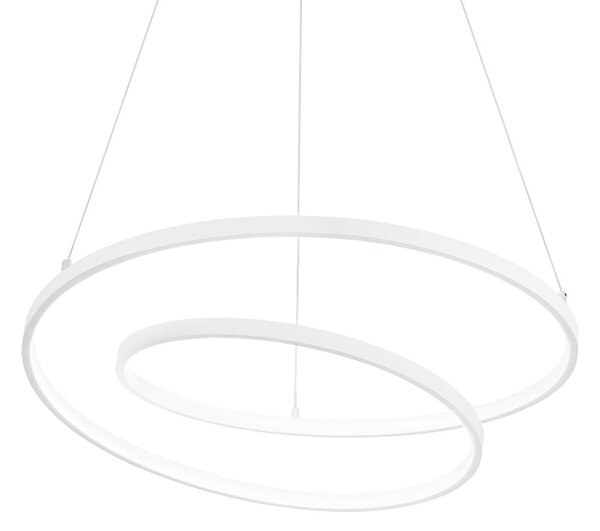 Lampada Oz Collezione LED 47W Luce Calda Bianco Regolabile Ideal Lux