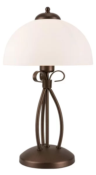 Lampada da tavolo ADELLE 1xE27/60W/230V