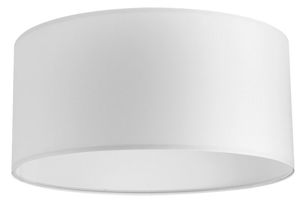Paralume Cilindro Collezione SET Diametro 90 cm Finitura Bianca Ideal Lux