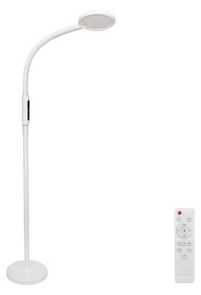 LED Lampada dimmerabile 3in1 LED/12W/230V bianco CRI 90 + telecomando