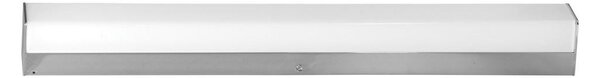 Ecolite TL4130-LED22W/CHR - Lampada LED sottopensile ALBA LED/22W/230V IP44