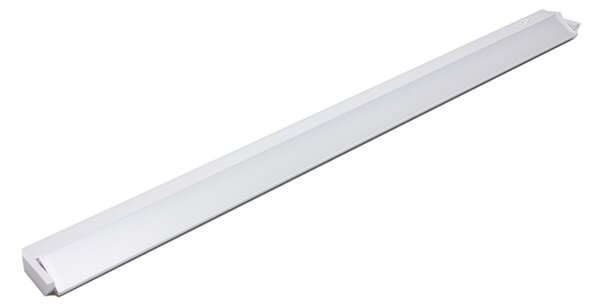 Lampada LED sottopensile LED/15W/230V bianco