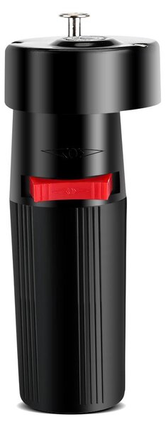 Motore elettrico a batteria per girarrosto, barbecue con girarrosto, buon isolamento termico, accessori per barbecue resistenti all'usura, motore solido, silenzioso