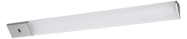 SET 2xLED Lampada sottopensile dimmerabile con sensore CORNER 2xLED/6W/230V