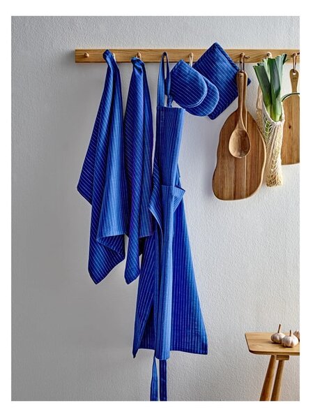 Guanto da forno in cotone Line – Södahl