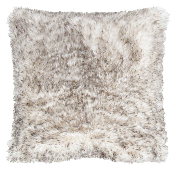 Cuscino decorativo in pelliccia finta 45x45 cm Arctic Fox – Catherine Lansfield