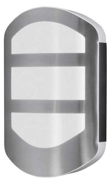 Ledvance - Applique LED da esterno PLATE LED/12W/230V IP44