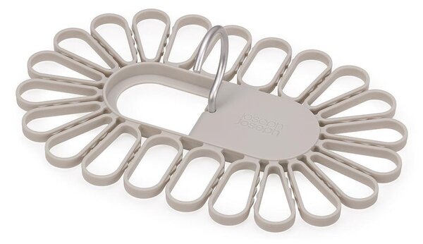 Stendino da appendere beige Petal – Joseph Joseph