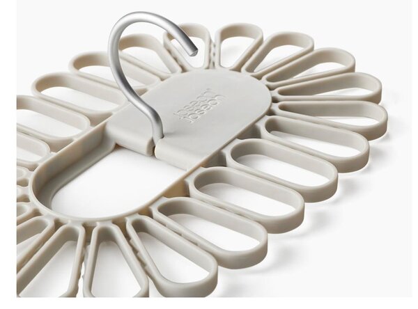 Stendino da appendere beige Petal – Joseph Joseph