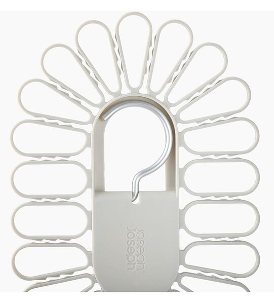 Stendino da appendere beige Petal – Joseph Joseph