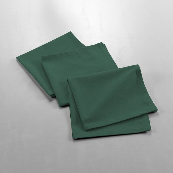 Set di tovaglioli 3 pz 40x40 cm Mistral – douceur d'intérieur