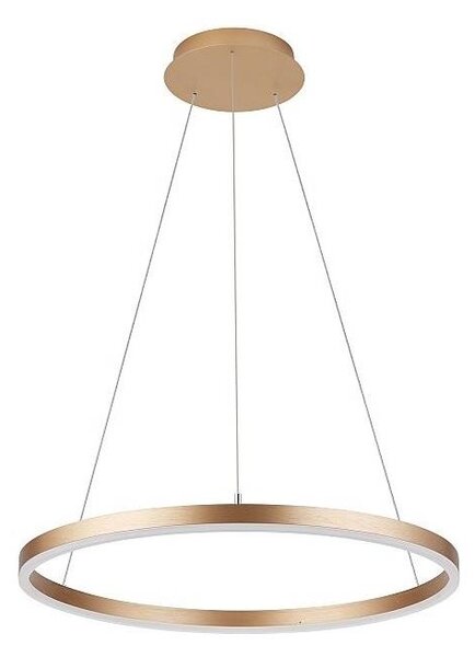 Palnas - Lampadario su filo DONA LED/42W/230V d. 60 cm