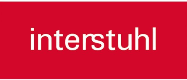 Sgabello interstuhl UPis1 110U 10464932 turchese pastello
