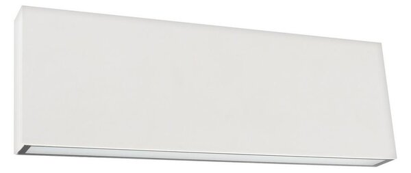 Top Lampada - Applique a LED da esterno LED/12W/230V IP65 bianco