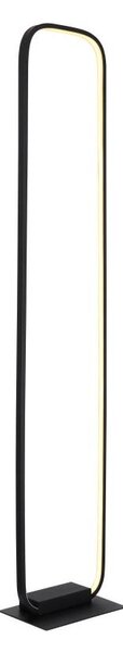 Globo 67262SB - Lampada da terra LED SILLA LED/24W/230V