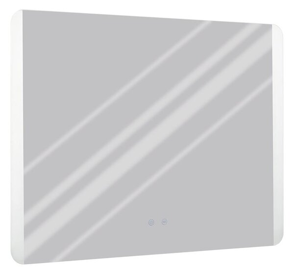 Eglo 99854 - Specchio da bagno a LED con retroilluminazione BUENAVISTA LED/24W/230V IP44