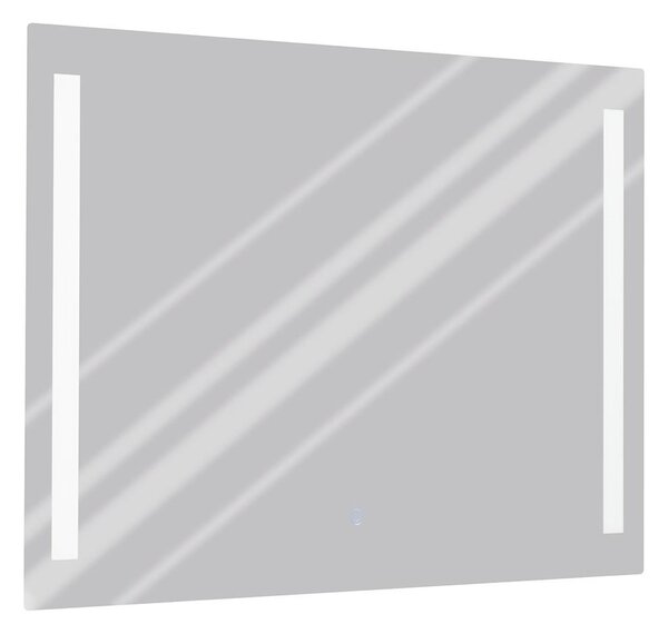 Eglo 99773 - Specchio da bagno a LED con retroilluminazione BUENAVISTA LED/15W/230V IP44