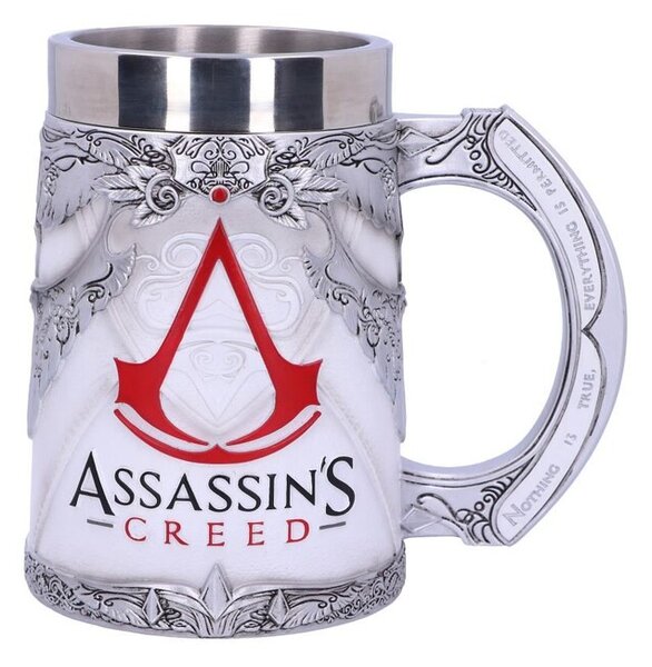 Tazza Assassin s Creed - The Creed