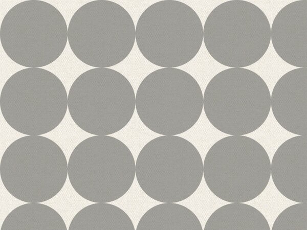 Dot cuscini geometrici disponibile in diversi colori in tessuto Idrore