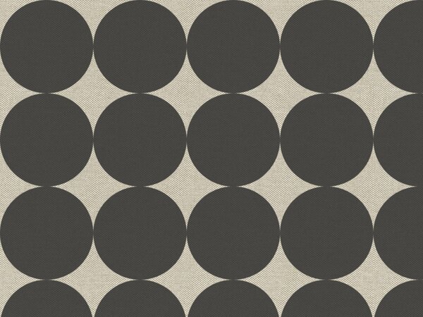Dot cuscini geometrici disponibile in diversi colori in tessuto Idrore