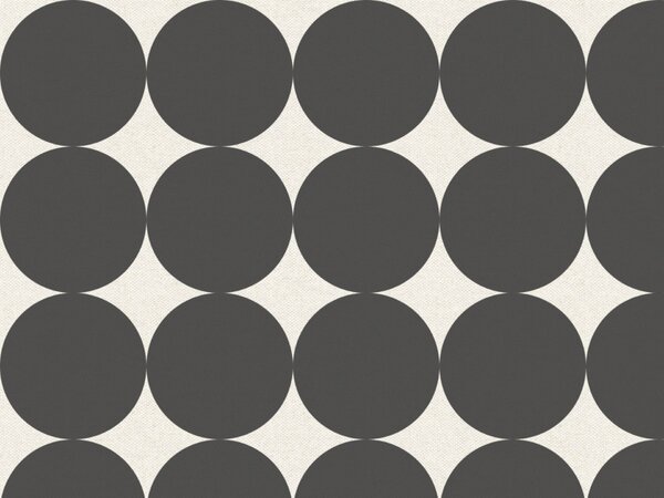 Dot cuscini geometrici disponibile in diversi colori in tessuto Idrore