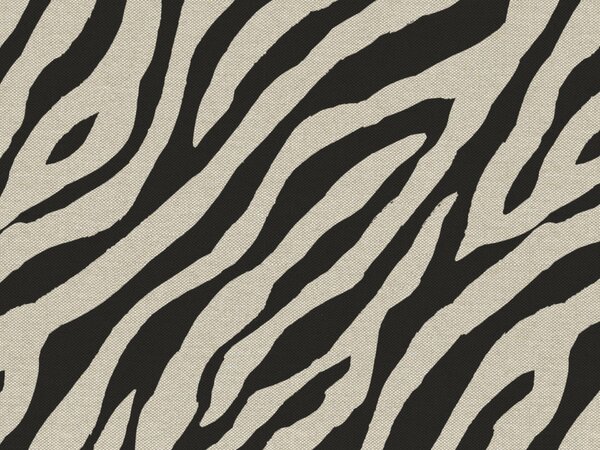 Stripe cuscini geometrici in tessuto Idrorepellente disponibile in div
