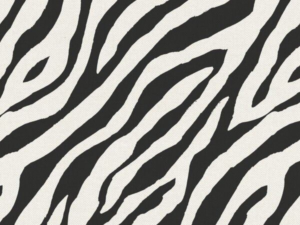 Stripe cuscini geometrici in tessuto Idrorepellente disponibile in div