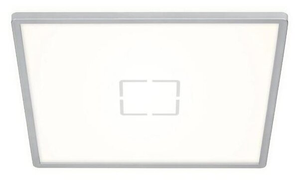 Briloner 3393-014 - Plafoniera LED FREE LED/22W/230V 42x42 cm