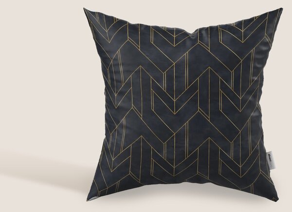 Geometrica cuscini decoro in velluto Impermeabile disponibile in diver