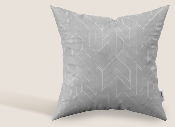 Geometrica cuscini decoro in velluto Impermeabile disponibile in diver
