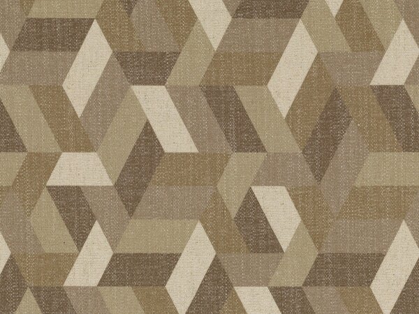 Unreal cuscini a fantasia geometriche in tessuto idrorepellente dispon